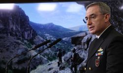 Milli Savunma Bakanlığı: "Süleyman Şah Türbesi’ne için gerekli adımlar atılacak”