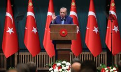 Cumhurbaşkanı Erdoğan: “Bayrağımıza Uzanan Kirli Ellerin Hesabını Soracağız”