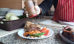 Ustasından tandır kebabı tarifi iştah kabartıyor