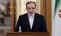 İran Dışişleri Bakanı Arakçi: Protestolar Tamamen Kontrol Altında