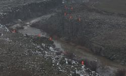 9 gündür kayıp olan kadının eşi: “Hepimizin psikolojisi bozuldu”