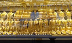 Altın fiyatlarında tarihi yükseliş sürüyor
