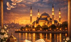 Berat Kandili Ne Zaman İdrak Edilecek 2026?