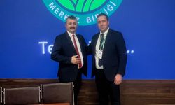 Türkiye Merkez Bal Üreticileri Birliği Genel Başkanlığını Çemberlitaş kazandı