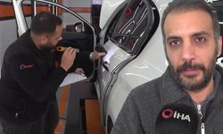 Araç alacaklar dikkat! İnternet sitesinden 2016 model araç aldı, airbagleri 2019 model çıktı