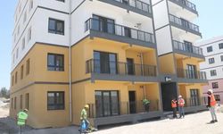 Van Gevaş TOKİ kura sonuçları belli oldu: İşte isim listesi