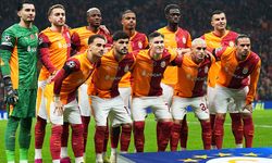 Galatasaray, Şampiyonlar Ligi’nde Manchester City’ye konuk oluyor