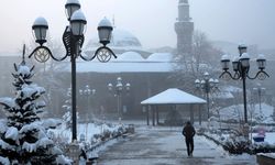 Dondurucu soğuklar Doğu’yu esir aldı