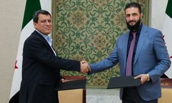 Suriye hükümeti ile SDG anlaştı: Kapsamlı entegrasyon anlaşmasına varıldı