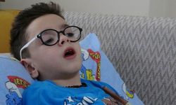 Bir virüs, bir çocuk, dört yıl