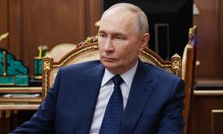 Putin: Grönland konusu Rusya’nın gündeminde değil