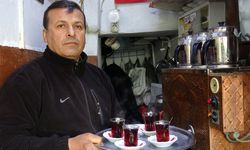 Türkiye’nin en çok çay tüketen şehri Gaziantep oldu
