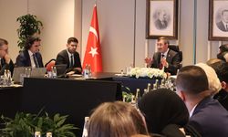 Yılmaz: “Türkiye son 23 yılda büyük bir dönüşüm yaşadı”