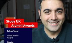 Van YYÜ Öğretim Üyesi Bilim İletişimi Projesi ile finale kaldı