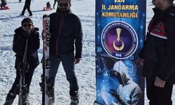 Van Abalı Kayak Merkezi’nde siber suçlara karşı farkındalık eğitimi