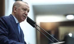 Cumhurbaşkanı Erdoğan'dan enflasyon mesajı!