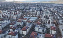 Depremde büyük yıkım yaşayan Nurdağı yeniden ayağa kalkıyor