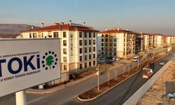 Erciş TOKİ kura sonuç listesi belli oldu