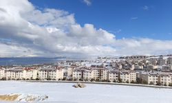 Van’da rekor sayıda konut satıldı