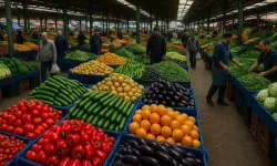 Van Sebze Hali’nde 08 Aralık 2026 Güncel Fiyat Listesi