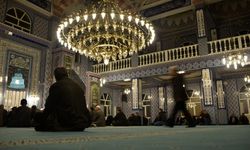 Miraç Kandili ne zaman idrak edilecek? 2026 Miraç Kandili tarihi belli oldu