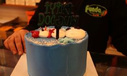 Van’da pastaneler için yılın en yoğun günü: 1 Ocak