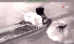 ABD Ordusu, Doğu Timor Tankerine El Koydu