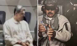 Trump'tan Maduro paylaşımı!