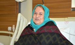 Van’da hayat kurtaran kalp operasyonu: 4 santimetrelik kitle başarıyla alındı