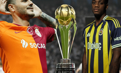 Atatürk Olimpiyat Stadyumu, Süper Kupa’ya 6. kez ev sahipliği yapacak