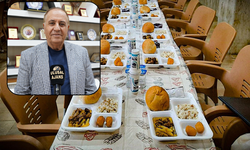 Vanlı İş Adamı Kandaşoğlu’ndan taziye yemekleri çıkışı: “Taziye evini saat 13.00’da açalım”