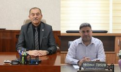 Van Gençlik ve Spor İl Müdürlüğü’nde Değişim