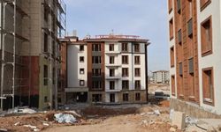 Van Başkale TOKİ Sonuç Listesi Açıklandı