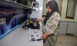 Hem anne hem çalışan hemde öğrenci