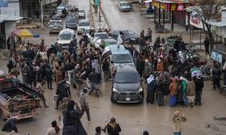 Suriye ordusu Deir Hafer, Meskene ve Dibsi Afnan'da kontrol sağladı