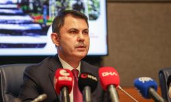 "Deprem konutları ödemeleri 2 yıl ödemesiz, 18 yıl faizsiz ve sabit oluyor"