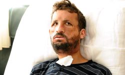 Hayata 14 yıldır başka bir yüzle bakıyor