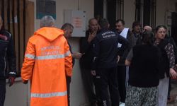 Komşuların dikkati faciayı önledi: Yaşlı adam yangından kurtarıldı