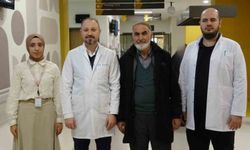 53 yıllık sigara bağımlılığı 6 ayda sona erdi