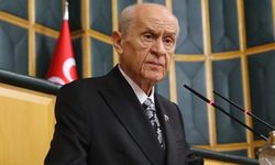 Bahçeli’den Dünyaya Mesaj!