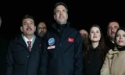 Bakan Bayraktar: "2026’da Sakarya Gaz Sahası’nda üretimi iki katına çıkaracağız"