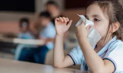 Çocukları kış hastalıklarından korumanın yolları