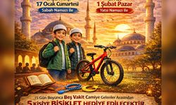 Gürpınar İlçe Müftülüğünden Gençlere ve Çocuklara Anlamlı Tatil Projesi