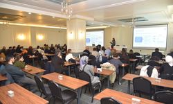 Van’da Yenidoğanda Mekanik Ventilasyon Kursu düzenlendi