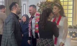 Damada “Kraker” Şakası