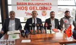 Umut Kervanı’ndan Suriye’ye Kesintisiz Yardım: “20 Yıldır Kriz Bölgelerindeyiz”