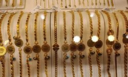 Altın fiyatlarında yeni rekor! İşte güncel fiyatlar