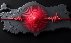 Gaziantep’te korkutan deprem