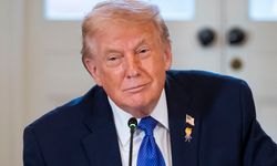 Trump: "İran özgürlüğe bakıyor, ABD yardıma hazırdır"