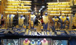 Van’da kuyumcu alarmı: Emanet altın ve paralarla kayıplara karıştı iddiası